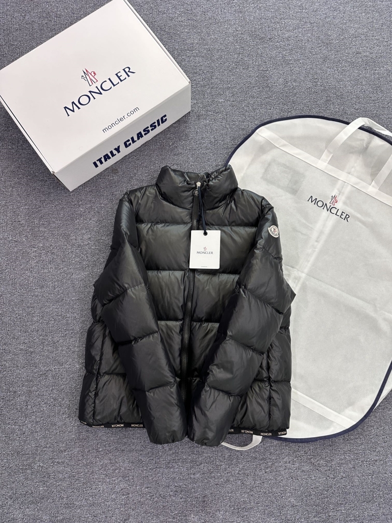 Moncler Down Coat